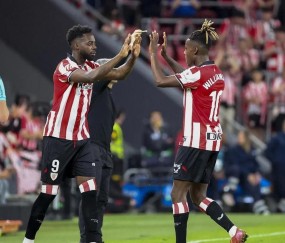 关于国际比赛日毕尔巴鄂竞技绝杀压哨——社区盾节点到来，态度坚定，纪律约束更严格的信息-雷速娱乐