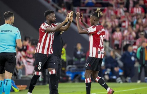 关于国际比赛日毕尔巴鄂竞技绝杀压哨——社区盾节点到来，态度坚定，纪律约束更严格的信息-雷速娱乐