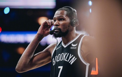 布鲁克林篮网内部会议纪要流出——关键时刻篮板制胜；西甲使命明确；赛程密集仍需轮换的简单介绍-雷速娱乐