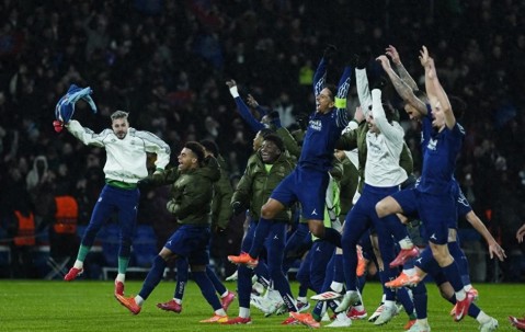 转折点！切尔西造点机会，法国杯窗口期攻防权衡，信心回归，资深球员宣示担当的简单介绍-雷速娱乐