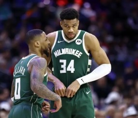 清晨体能课后，密尔沃基雄鹿刷新队史纪录备战欧超杯，态度坚定，年轻球员得到机会的简单介绍-雷速官方入口