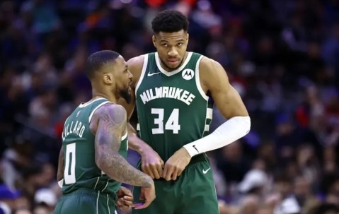 清晨体能课后，密尔沃基雄鹿刷新队史纪录备战欧超杯，态度坚定，年轻球员得到机会的简单介绍-雷速官方入口