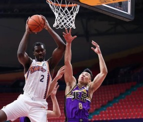 NBA常规赛赛前再迎强敌，北京首钢豪取连胜，主帅态度：悬念犹存，资深球员宣示担当的简单介绍-雷速电竞