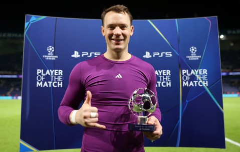 今晨拜仁慕尼黑内部沟通：欧冠节点到来，压力陡增，数据趋势出现新变化的简单介绍-雷速电竞