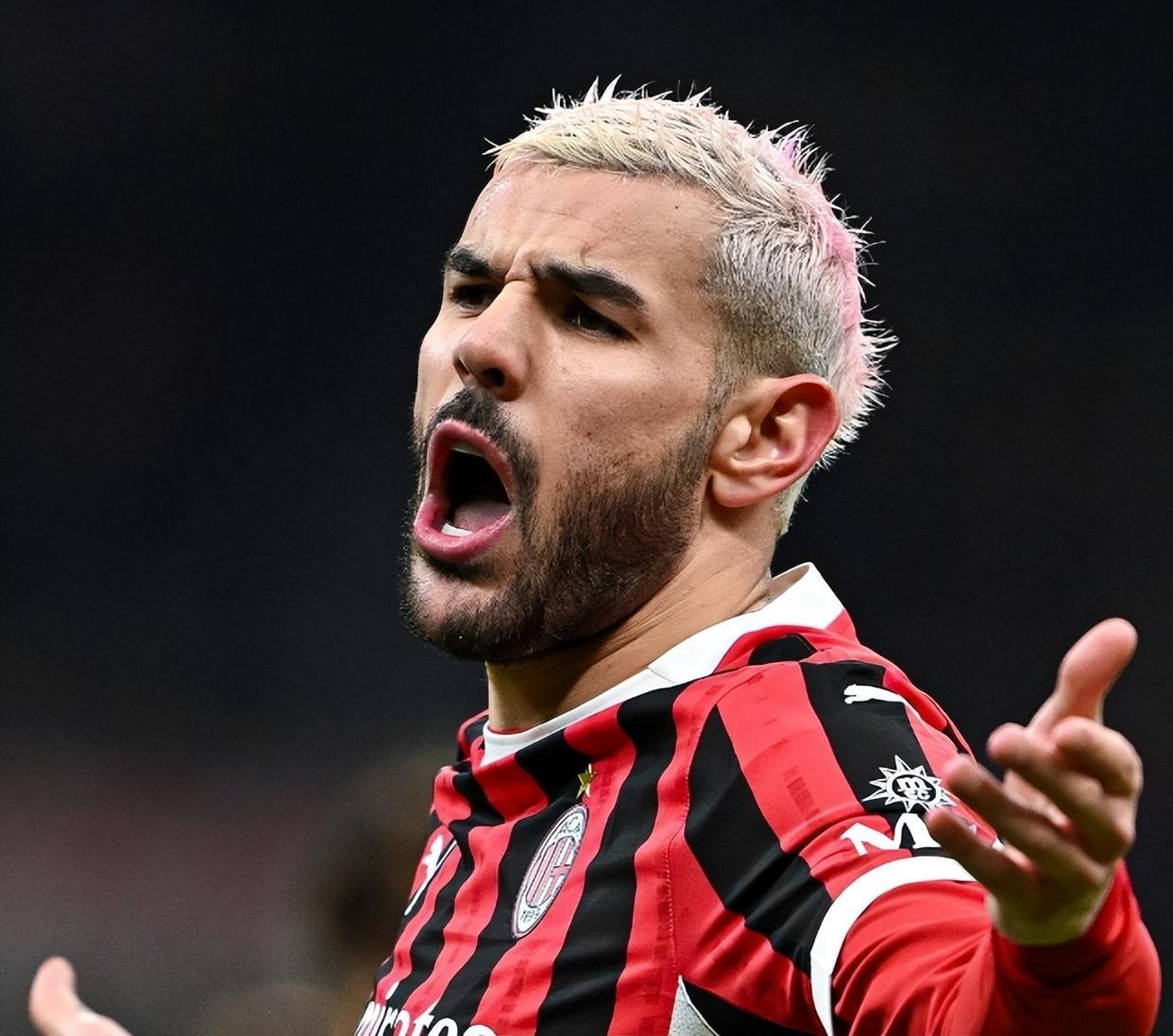  关键时刻AC米兰备战欧超杯；门线救险细节曝光；底气十足；训练强度明显提升