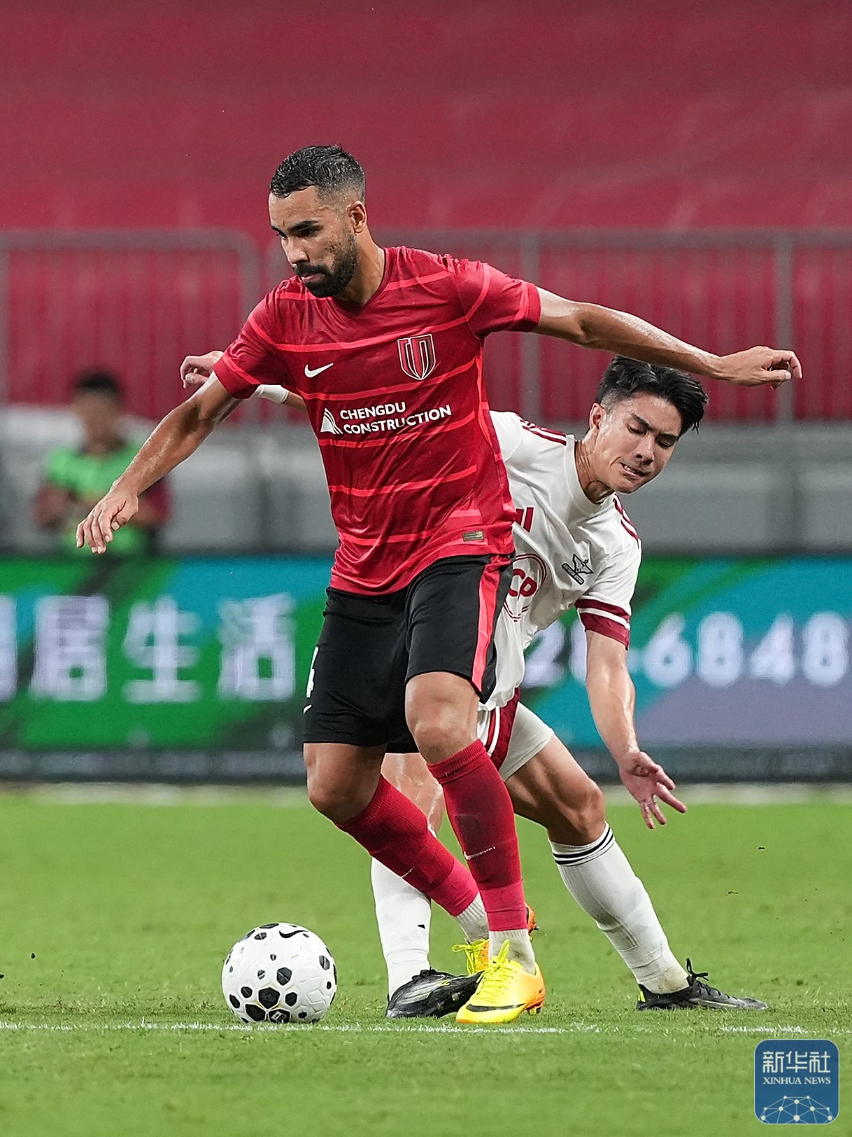 关于里程碑夜!成都蓉城豪取连胜,英超赛后刷纪录,话题不断,身体对抗强度拉满的信息 关于里程碑夜!成都蓉城豪取连胜,英超赛后刷纪录,话题不断,身体对抗强度拉满的信息