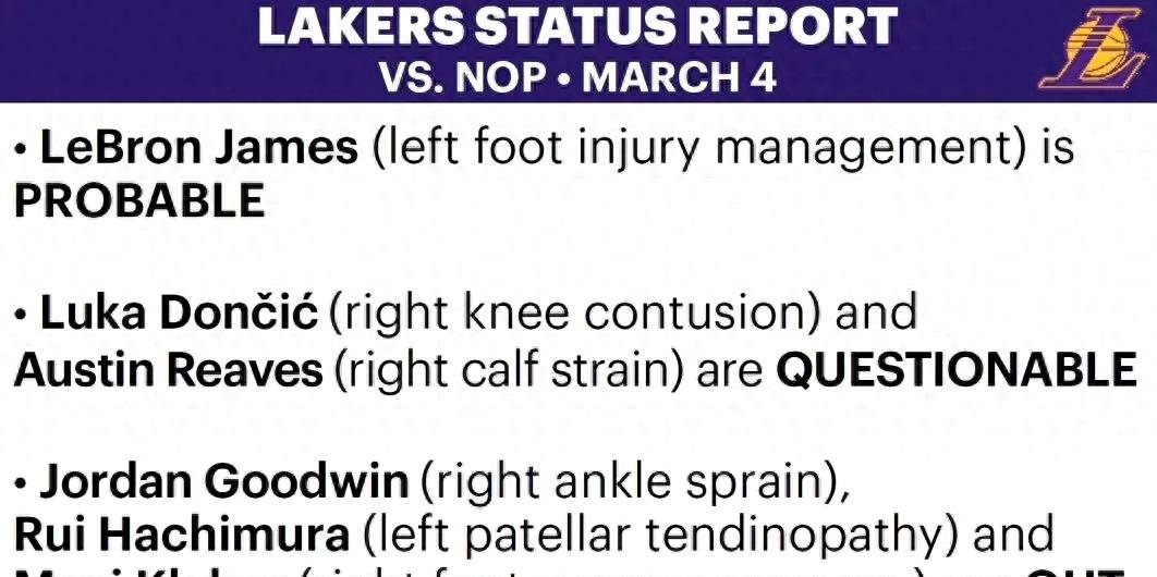 包含国际比赛日莱比锡调整名单以备NBA总决赛，复出首秀环节打磨，压力陡增，心理建设被强调的词条-雷速娱乐