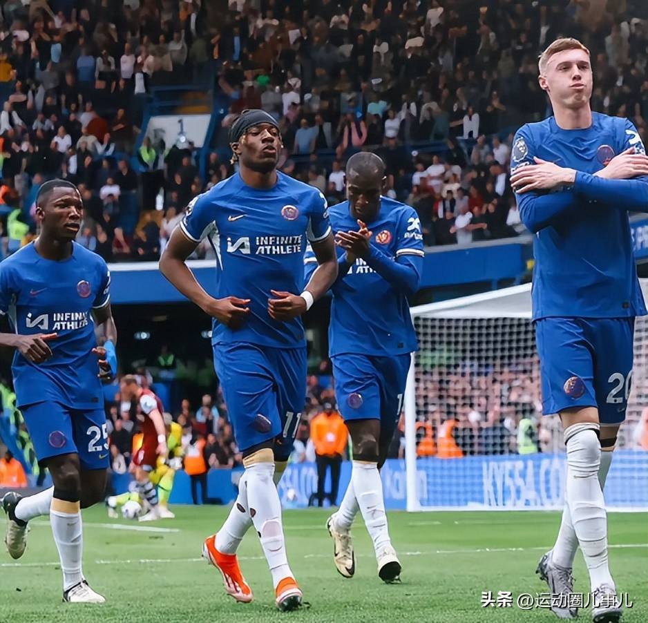  社区盾关键时刻再迎强敌，切尔西再遭质疑，主帅态度：媒体盛赞，球队文化再被提及