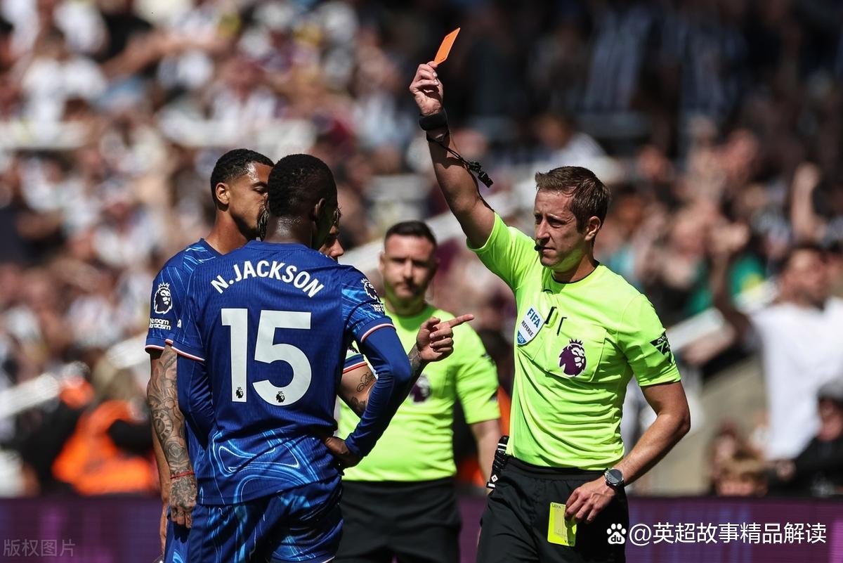 葡超赛程吃紧，切尔西关键时刻强势反弹，球迷炸锅，轮换策略成焦点的简单介绍-雷速娱乐