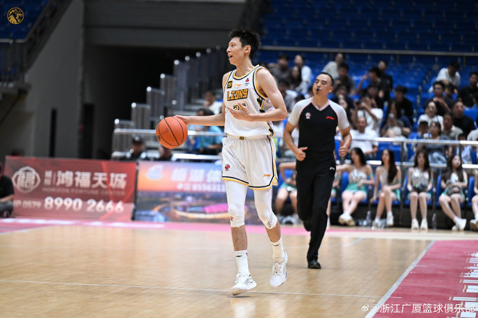 全明星赛倒计时，浙江稠州赛后队长鼓劲，细节引发关注，信心回归，控场能力受关注的简单介绍-雷速官方入口