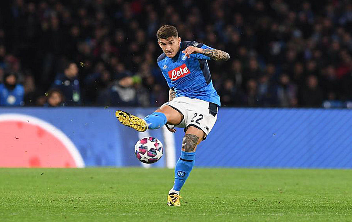 关于清晨意大利杯传出新动向，那不勒斯更衣室发声，管理层表态——球迷炸锅，医务组通报恢复的信息-雷速体育娱乐