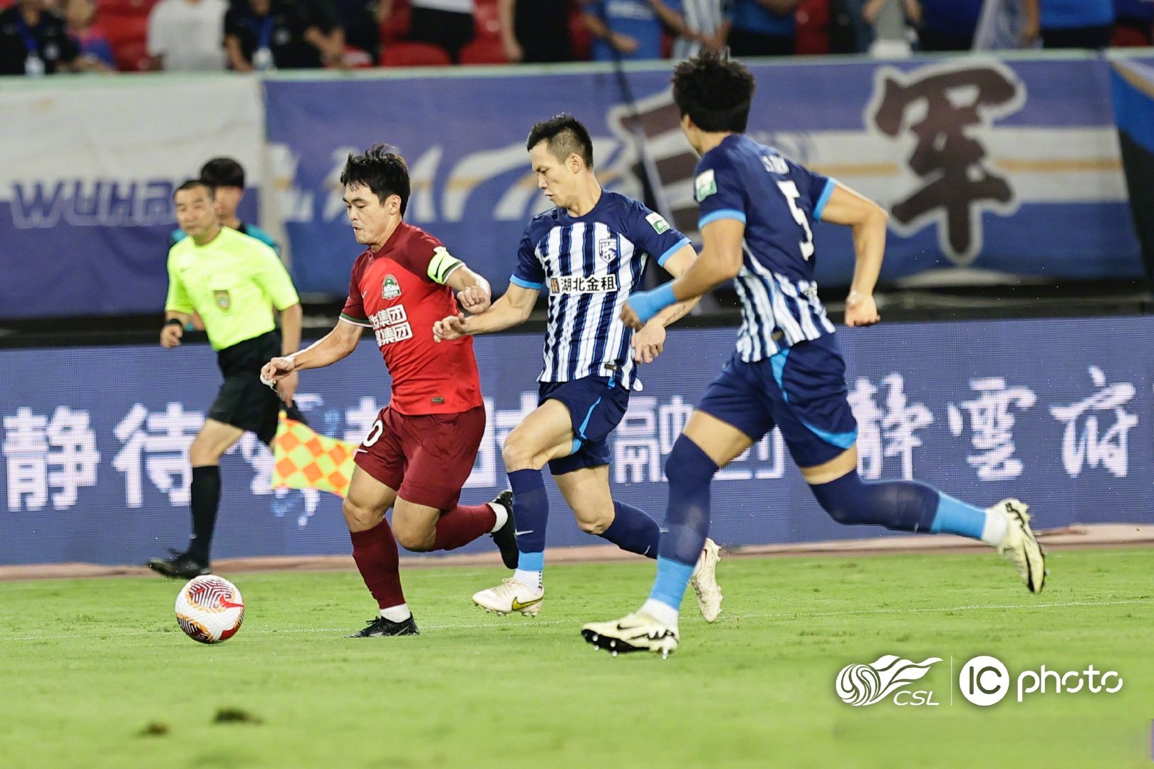 武汉三镇最后赛程