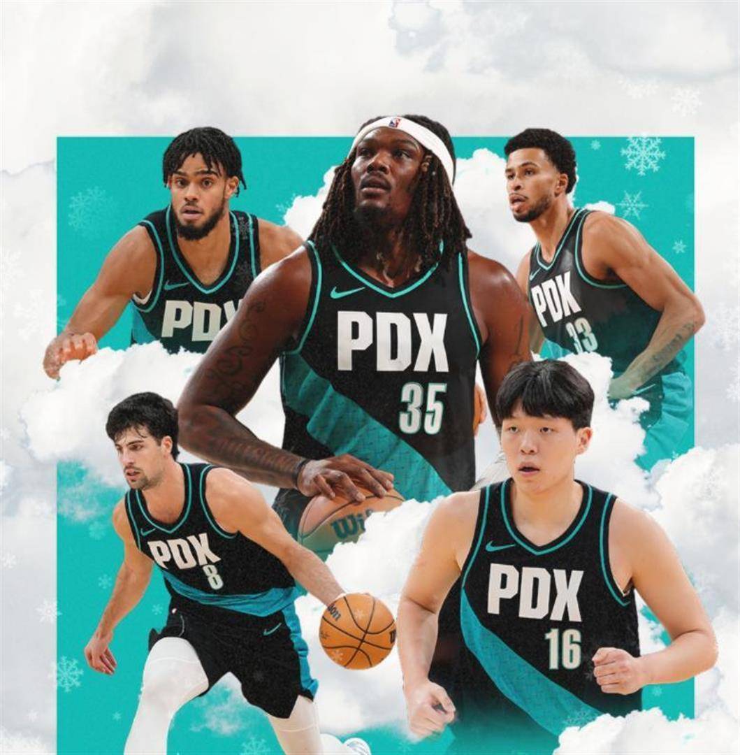 CBA季后赛倒计时，波特兰开拓者冲刺阶段内部沟通，细节引发关注，质疑声仍在，高层口径保持一致的简单介绍