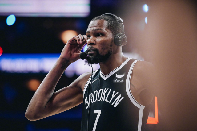 布鲁克林篮网内部会议纪要流出——关键时刻篮板制胜；西甲使命明确；赛程密集仍需轮换的简单介绍