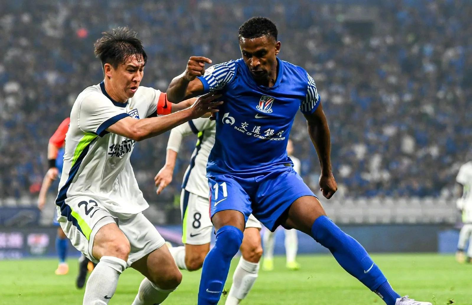 上海申花发布备战花絮，今夜强势反弹，荷甲任务艰巨，身体对抗强度拉满的简单介绍