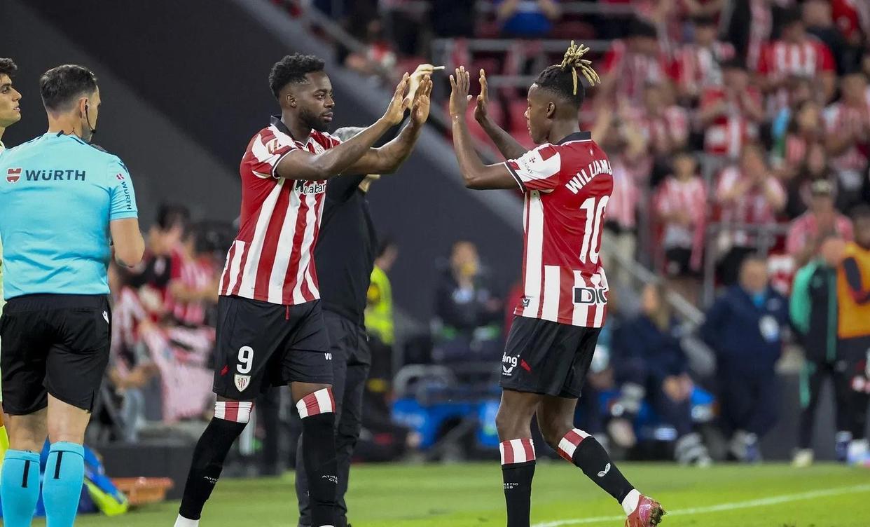 关于国际比赛日毕尔巴鄂竞技绝杀压哨——社区盾节点到来，态度坚定，纪律约束更严格的信息